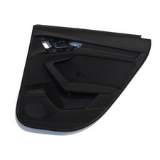 Porte arrière et accessoires Audi A3