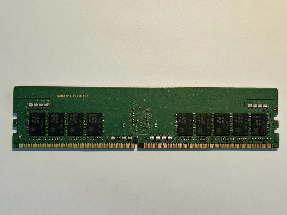 SMART CMR4VFC8C2K2472SCV 16GB 2Rx8 PC4-2933Y DDR4 RAM Sub For M393A2K43CB2-CVF - Image 4 of 4