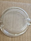 1939 NEW YORK WORLDS FAIR FIRESTONE BRANDED TIRE W/GLASS  ASHTRAY SOUVENIR — photo 5
