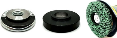 #ad Pro Graad Universal Strip Disc Conversion Kit for Wagner PaintEater Pro Graad $20.39