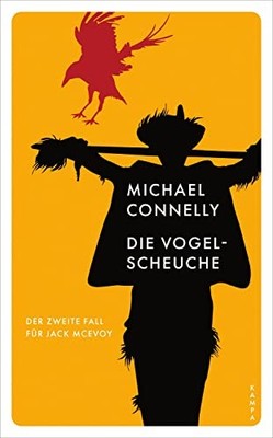 Michael Connell Die Vogelscheuche: Der zweite Fall für J (Paperback) (UK IMPORT)