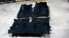 2012-19 Chrysler 300 Interior Floor Carpet Front And Rear Black 13 14 15 119459 2012-19 Chrysler 300 Interior Floor Carpet Front And Rear Black 13 14 15 119459