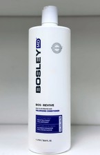 Bosley MD Revive Conditioner for Non Color-Treated Hair 33.8 oz