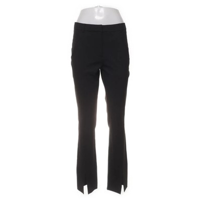 Five Units, Stoffhose, Größe: 28, Angelie Long Split, Schwarz #Cw4