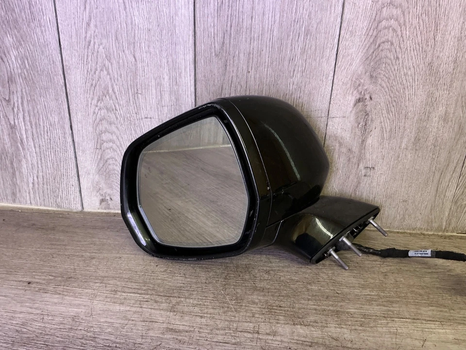 # 2020-2021-2022-2023 Lincoln Aviator LH DRIVER SIDE  Mirror OEM - Imagem 4 de 4