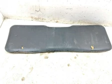 06 Polaris Ranger 500 4x4 Seat Backrest Cushion