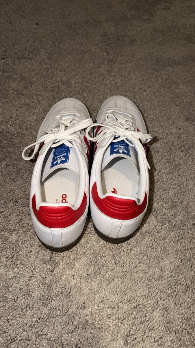adidas Samba OG View 5