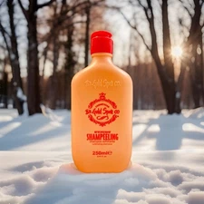 Gold Spell ShamPeeling Hair Relaxer