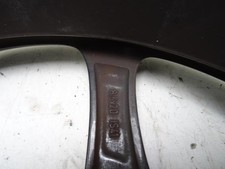 Cerchione OPEL ASTRA J GTC 13445447