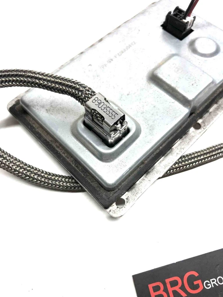 Centralina Luci Xenon CITROËN C5 II RC 89035114 2.7 Diesel 2006 32411805 - Immagine 2 di 4