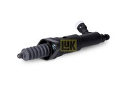 Nehmerzylinder, Kupplung FÜR Mitsubishi, Smart - Schaeffler LuK 512 0424 10