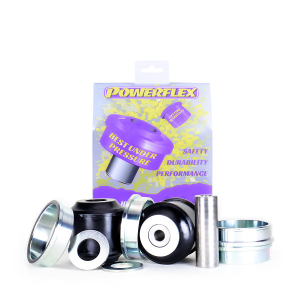 Powerflex Front Radius Arm To Chassis Bushes PFF5-401 for BMW