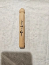 Thomas Keller The French Laundry Collectible Clothespin Michelin Restaurant Napa