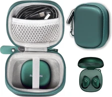 CaseSack Case for Raycon Fitness Earbuds (Green) Green 