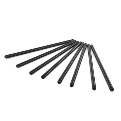 8pcs Pushrods Set 7.400'' Long 5/16'' for GM LS2 LS3 LS6 L99 LS4 LS9 LSA LQ4 LQ9 
