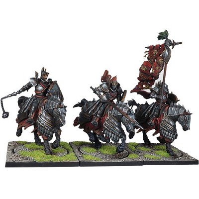 Para Bellum Games Conquest: Hundred Kingdoms - The Order of the Crimson Tower