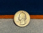 (#102803) Washington Quarter: 1932.  AU.      (see video!)
