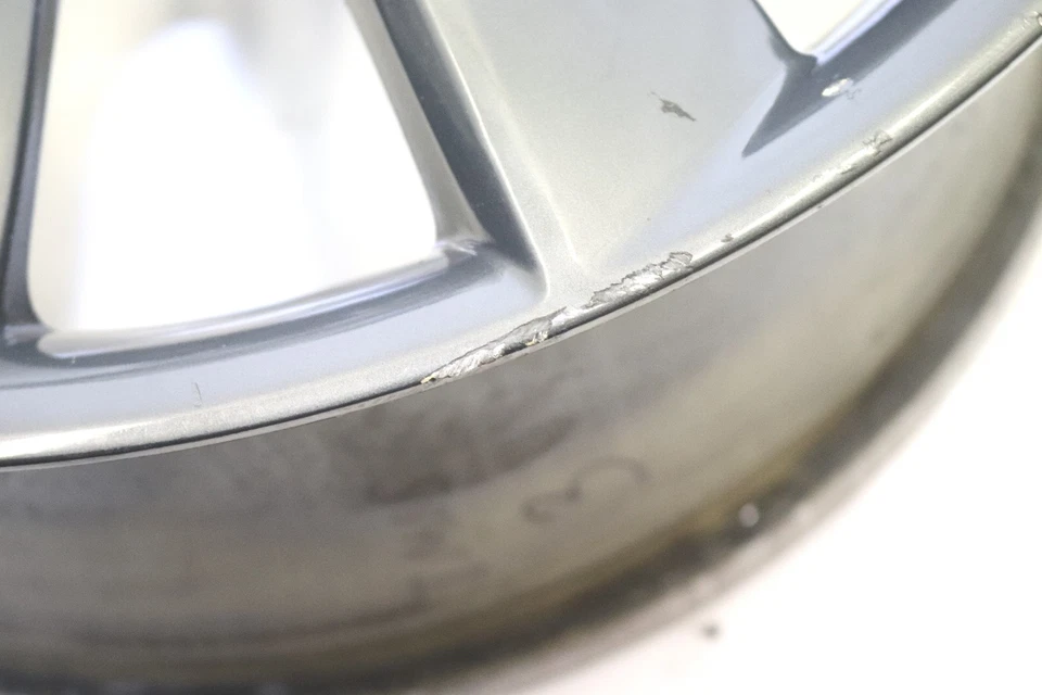 Llanta de aluminio Tesla Model S 85D Performance 6005868-00-E llanta 8,5J 21 pulgadas ET40 - Imagen 4 de 4