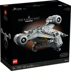 NEW #75331 LEGO The Razor Crest SHIPS SECURED, RETIRED