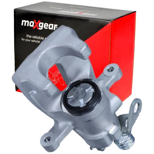 Maxgear 82-0633 Bremssattel Hinten Rechts FüR Fiat 500 C 595 695 500C 595C 695C-image