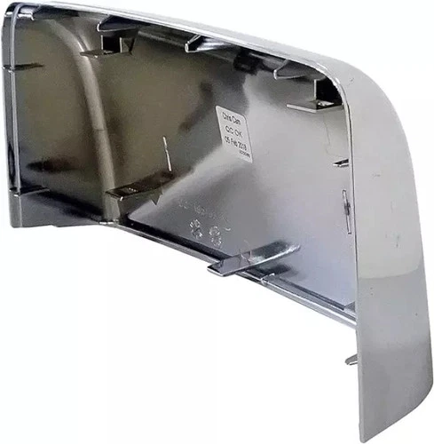 Genuine Dorman Mirror Cover Right Chrome 959-018