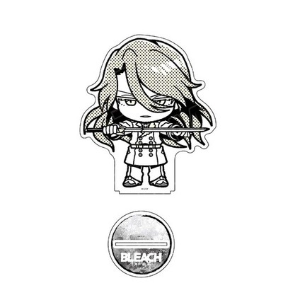 Jugram Haschwalth TV Anime BLEACH TYBW Acrylic MONOCOLOR Vol.2 Japan C011