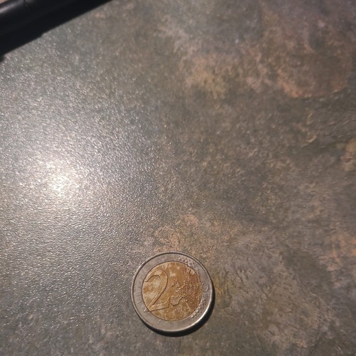 2 Euro Münze Griechenland 2002 - Europa auf dem Stier "S" im Stern - Umlaufmünze - Bild 2 von 2