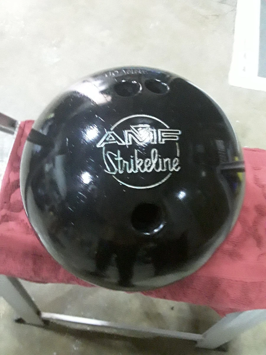 AMF Bowling Balls for sale - eBay