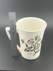 Portmeirion Botanica Garden  Mug “Rosa Canina” Dog Rose By Susan William-Ellis — photo 7
