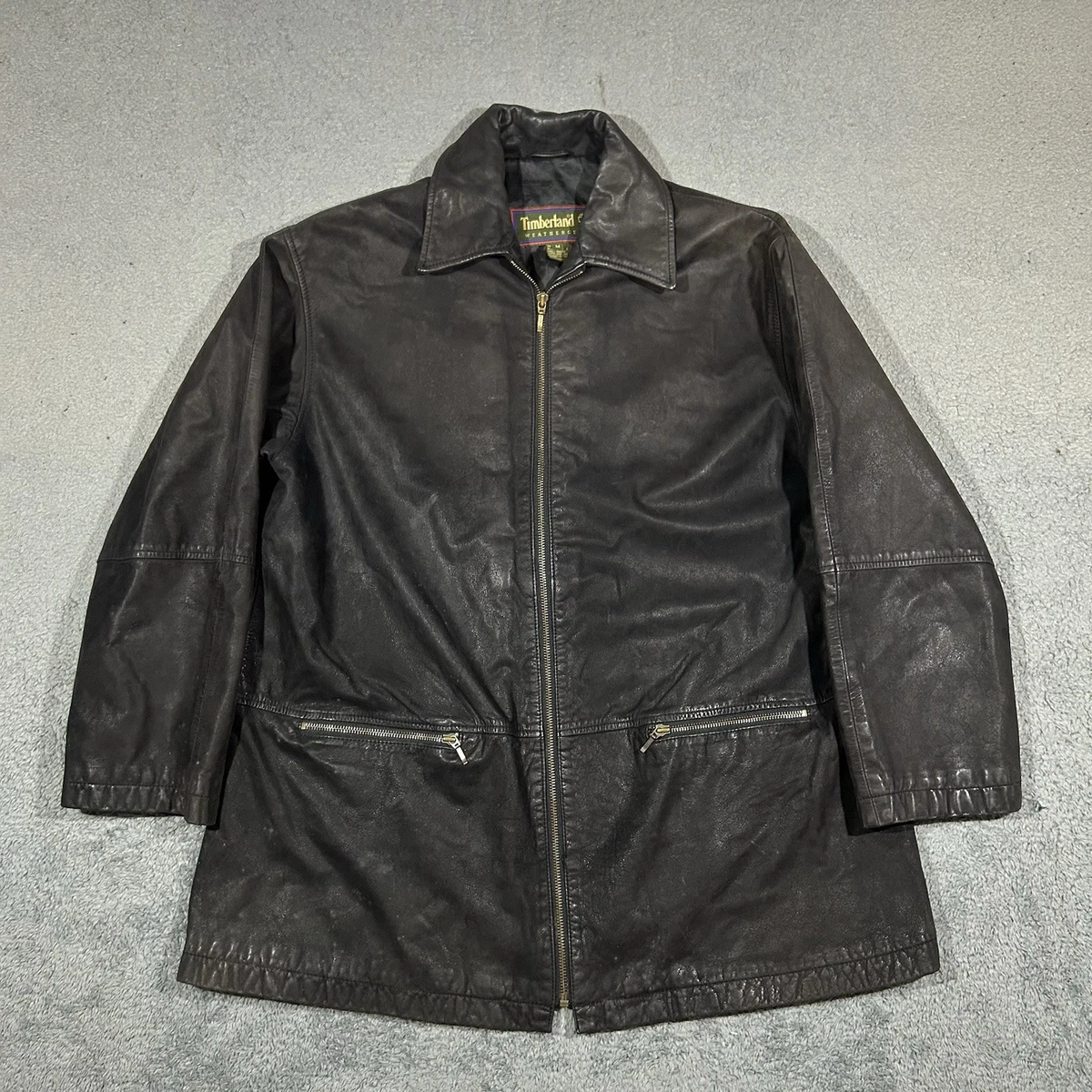 Timberland Weathergear Coats for Men for sale - eBay