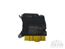 Mercedes-Benz EQC Air SRS Bag Control Module Unit EQC 400 4-matic Electric Motor