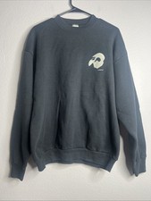 Vintage Sweatshirt Men s Size XL 1986 Phantom Of The Opera 80s USA Black EUC