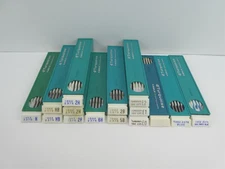 Berol Turquoise Eagle Drawing Leads Assorted Lot of Over 130 Leads
