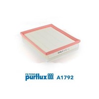 Luftfilter Purflux A1792 FüR CitroëN Opel Peugeot Toyota Vauxhall General Motors