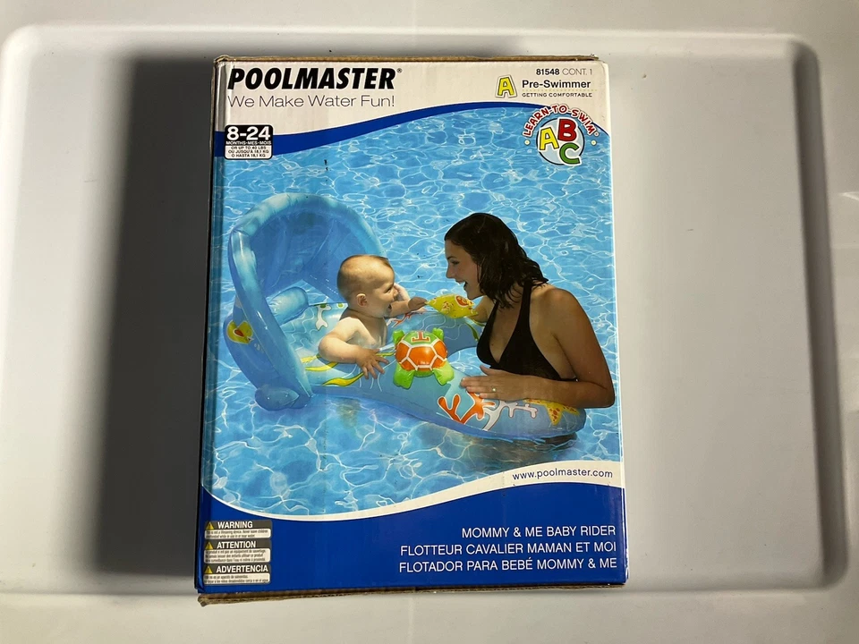 Pool Master For Kids - Image 4 of 4