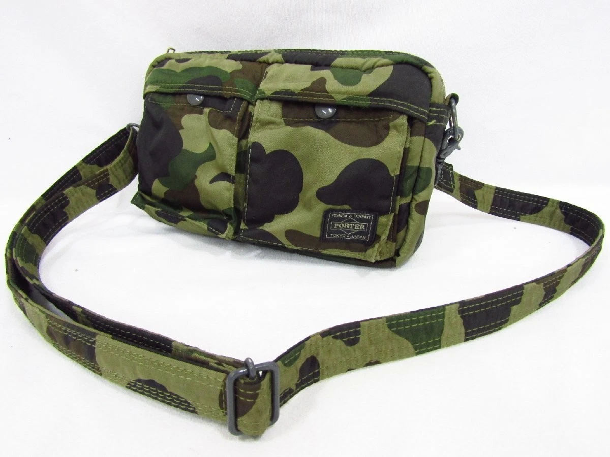 Men's BAPE x PORTER for sale | eBay