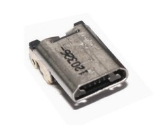 Micro USB Charging Port Data Sync Connector 7" Amazon Kindle Fire HD X43Z60 USA