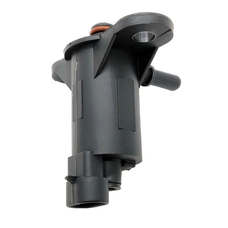 Válvula de purga de bote de vapor para Chevrolet Astro Blazer Express 1500/2500 S10 4,3 L Foto 3 de 4