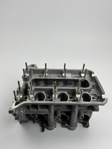 BMW K 75 RT C S Zylinderkopf Cylinder Head Leer #17343