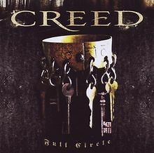 Full Circle (Deluxe Edition) von Creed | CD | Zustand gut