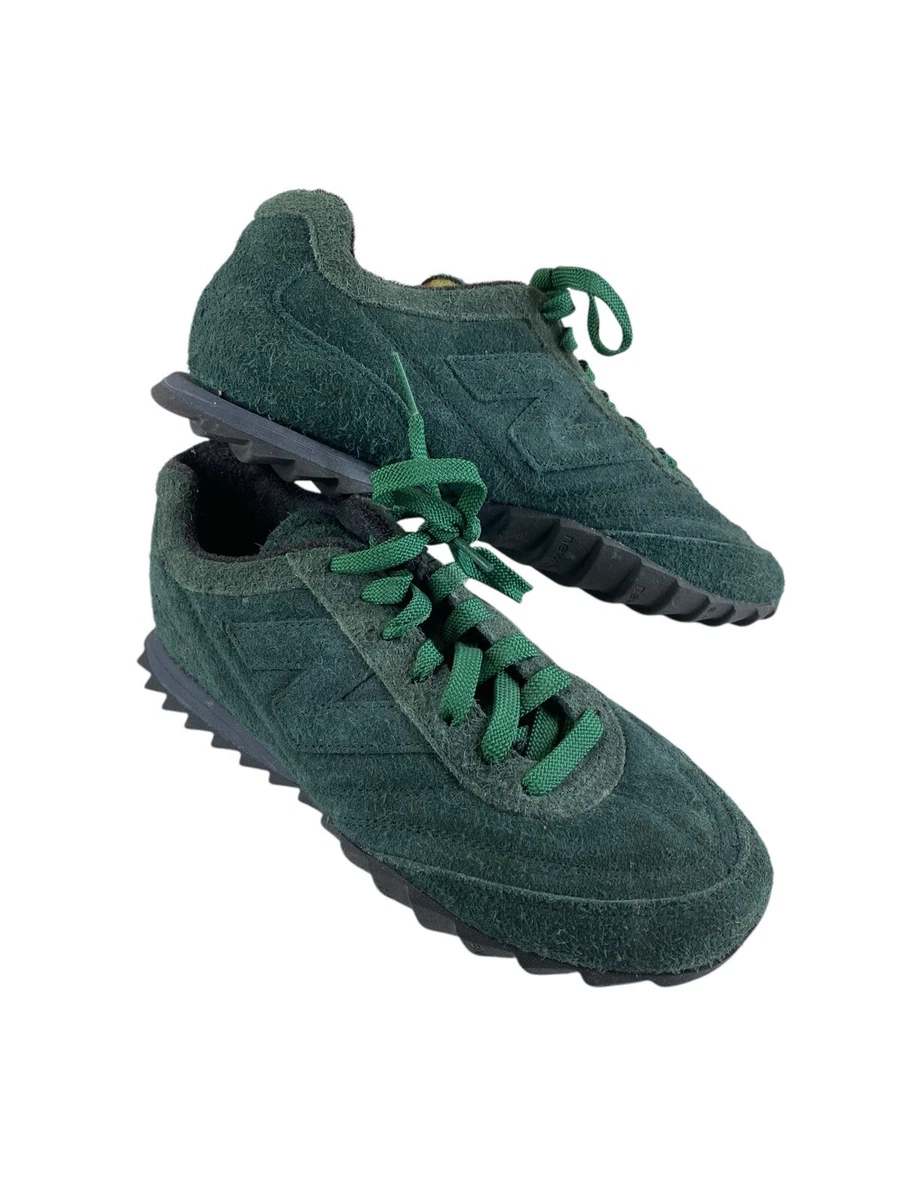 New Balance AURALEE x RC30 Hunter Green for Sale | Authenticity