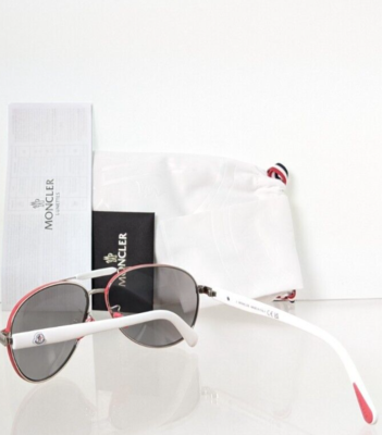 サングラス MONCLER FW25 Moncler - ML0241-H - 16C (ML0241-H 16C) Brand New Authentic Moncler Sunglasses MONCLER ML 0241 16C