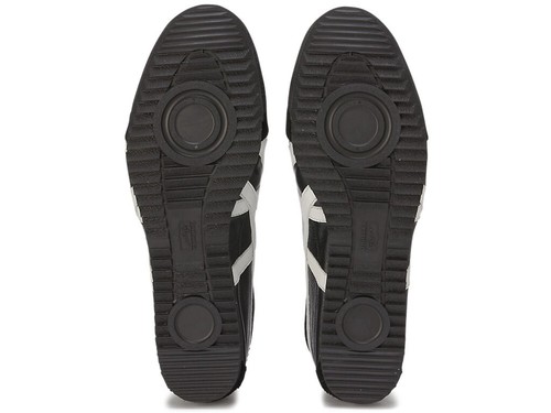 Onitsuka Tiger Mexico 66 Deluxe Nippon Made 1181A435 001 Schwarz/Weiß Neu - Bild 18 von 19