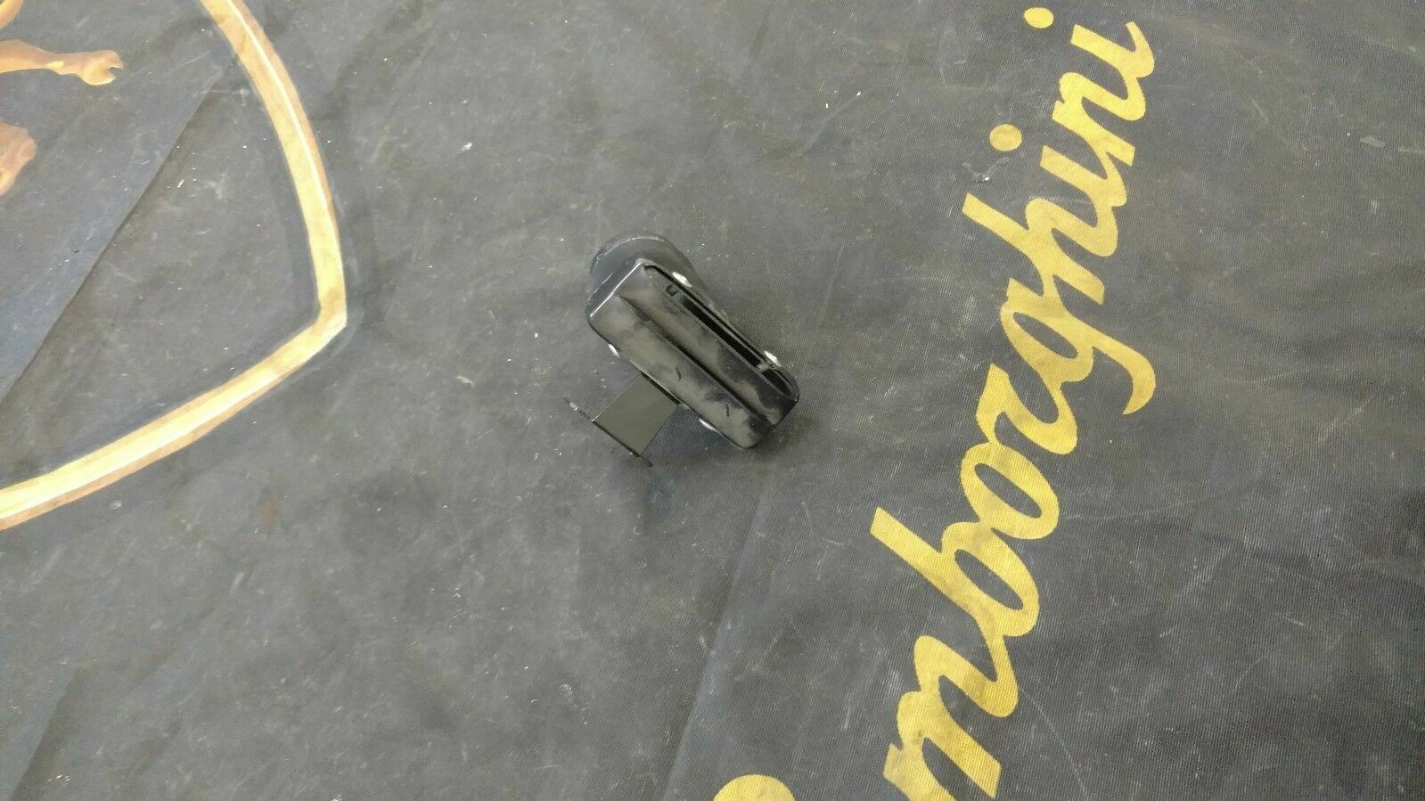 LAMBORGHINI DIABLO MURCIELAGO LP640 DASH INTERIOR AI INLET OUTLET OEM 410864255