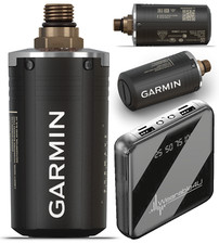 Garmin Descent T2 Transceiver 010-13308-00 with Wearable4U Power Bank Bundle