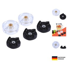 Mr Magic Mixer Ersatzteile, Ersatzteile 2, 3 Klingenzahnräder Ersatz-Zahnräde...