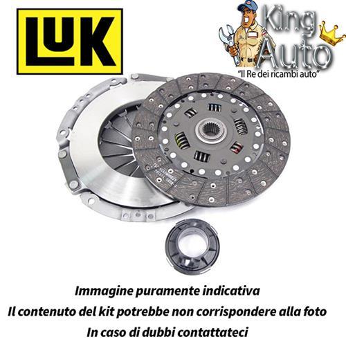 KIT FRIZIONE LUK 622065400