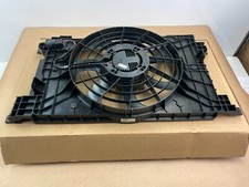 New OEM GM Spal 16" Engine Cooling Fan 22960941 for 2014-2016 Chevy Spark EV