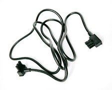 Metz 5532 Straight Battery Pack Cable for Metz 60CT, 6 Foot