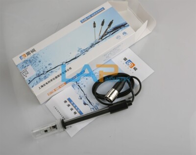 1Pcs New 3-core Conductivity Electrode DJS-1C Conductivity measurement